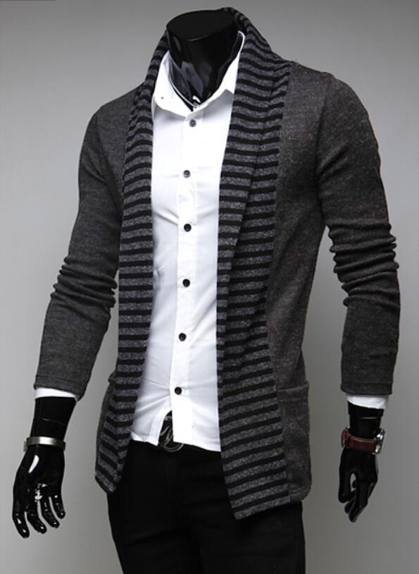 在庫一掃 メール便可 カーディガンニットメンズカジュアルスタイルニットカーデアウター カーディガン メンズ カーディガン 長袖の通販はau Pay マーケット Lifeshine