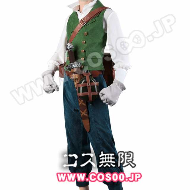 僕のヒーローアカデミア 緑谷出久 戦闘服 コスプレ衣装 道具の通販はau Pay マーケット My Shop