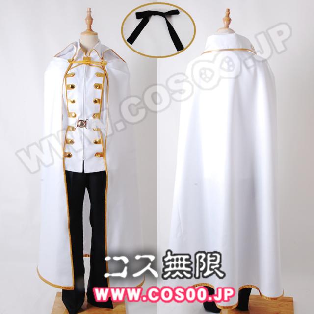 Fate Apocrypha ダーニック プレストーン ユグドミレニア コスプレ衣装の通販はau Pay マーケット My Shop