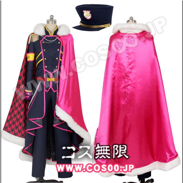 輝く高品質な アイドリッシュセブン コスプレ衣装 百 もも Re Vale コミック アニメ ゲームキャラクター 輝く高品質な アイドリッシュセブン コスプレ衣装 百 もも Re Vale コミック アニメ ゲームキャラクター