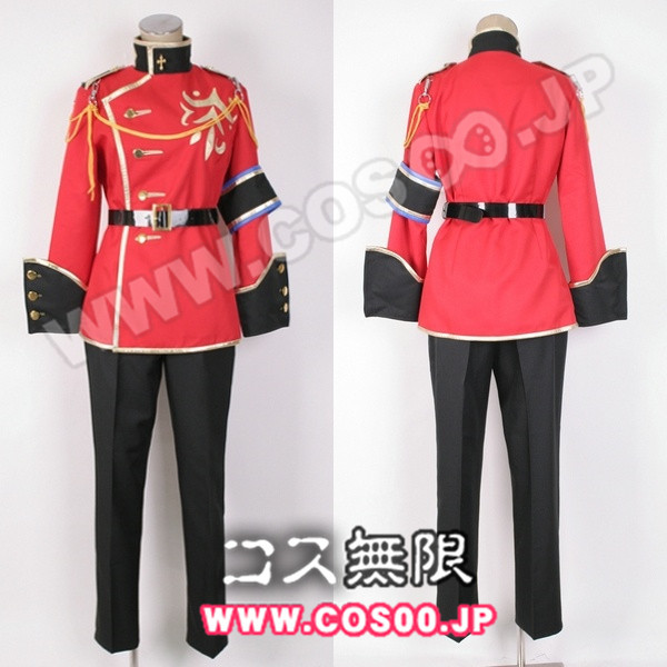 テニスの王子様 氷帝の初等部制服の通販はau Pay マーケット My Shop テニスの王子様 氷帝の初等部制服の通販はau Pay マーケット My Shop