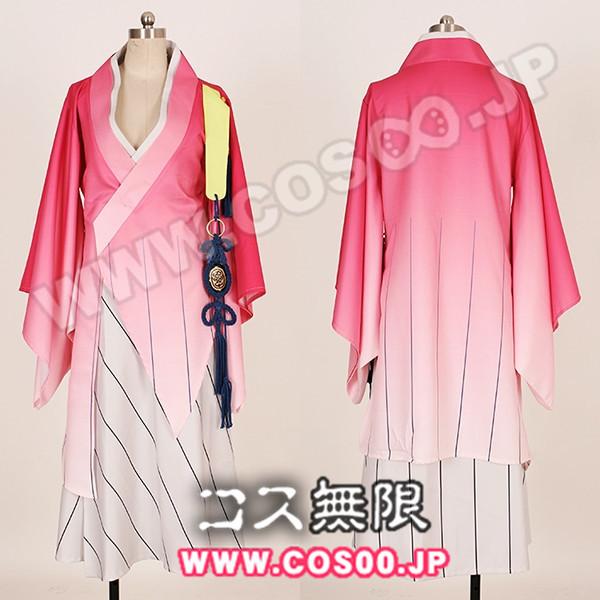 刀剣乱舞 Online 風 宗三左文字 コスプレ衣装の通販はau Pay マーケット My Shop