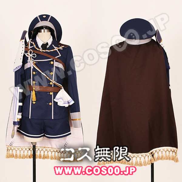 刀剣乱舞 Online 風 前田藤四郎 コスプレ衣装の通販はau Pay マーケット My Shop