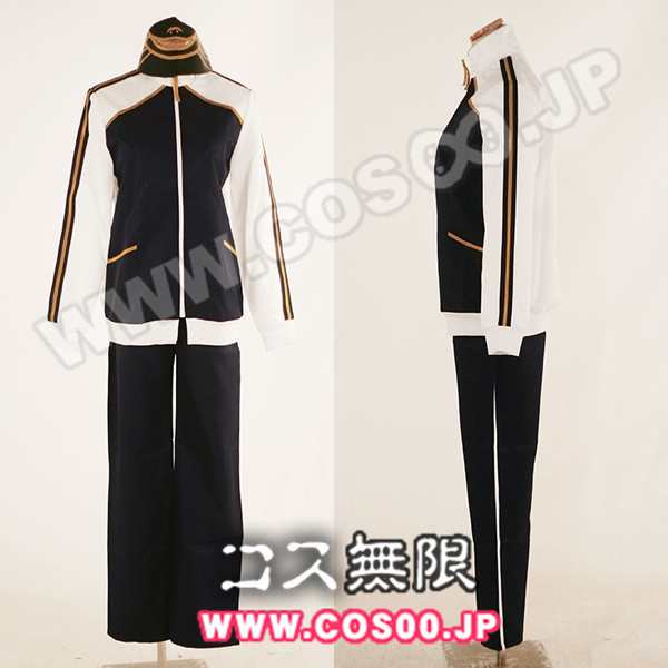 刀剣乱舞 Online 風 鳴狐 制服 コスプレ衣装 の通販はau Pay マーケット My Shop