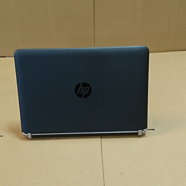 格安即決 Windows11搭載 HP PROBOOK430G3 i9tmg.com.br