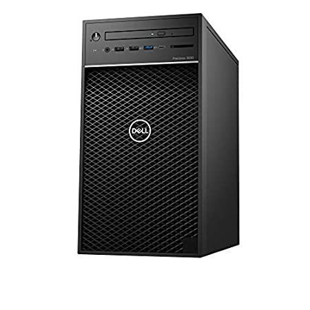 dell precision 3630 intel xeon