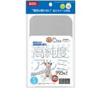 マルカン ひんやりクールアルミプレート ｓ わんぱく犬用猫用 ペット用 動物用の通販はau Pay マーケット Dog Catのお店 わんぱく