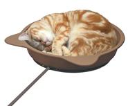 マルカン あったかヒーター猫鍋 カーペット付 わんぱく犬猫用|au PAY マーケット