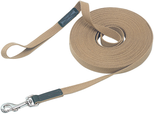 ロングリード18 10m 中型犬用 野外 訓練用 Okano メール便 の通販はau Pay マーケット Dog Catのお店 わんぱく