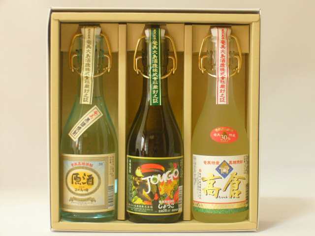 奄美黒糖焼酎 うかれけんむん 500ml - 酒