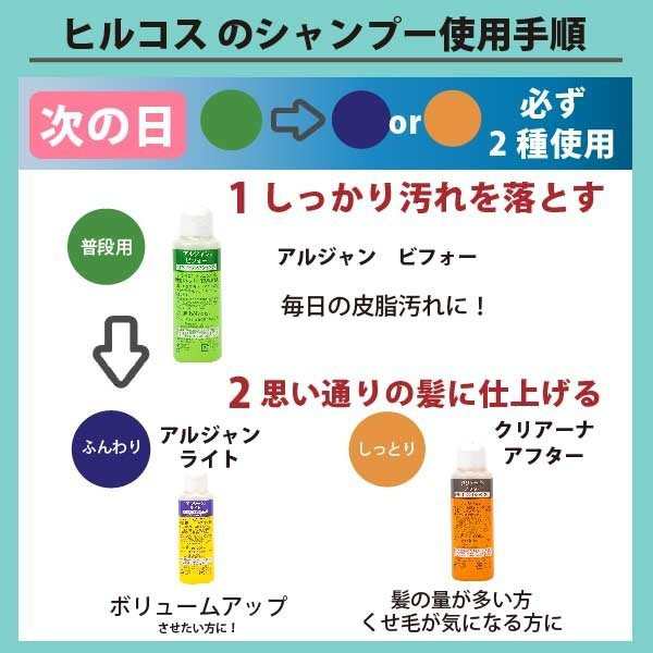 シャンプー サロン専売品 詰め替え ボトル 美容室 メンズ ノンシリコン