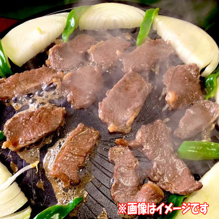 ジンギスカン 送料無料 特上ラム ジンギスカン 800g×3 ラム肩ロース 味付きジンギスカン ラム肉 小林 ジンギスカン  精肉 肉加工品 羊肉 ラム_1