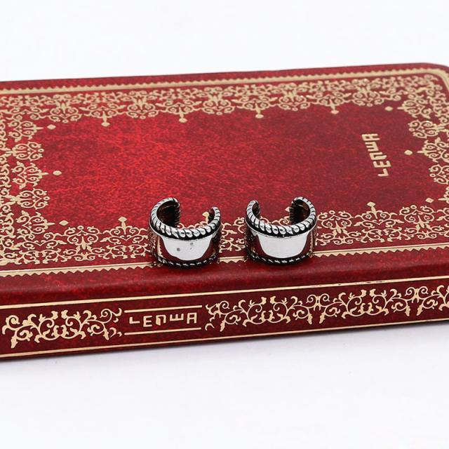 イヤリング イヤーカフ 片耳 ピアス メンズ レディース 痛くない イヤリング イヤーカフ 片耳 ピアス メンズ レディース 痛くない