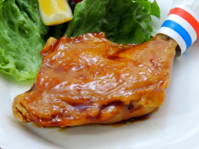 スチームレッグ 5本入り 業務用 冷凍食品 加熱済み 鶏肉 鳥肉 チキン 惣菜 骨付きもも ロースト グリル フライド ペッパー スパイシー の通販はau Pay マーケット フード ワン Au Pay マーケット店