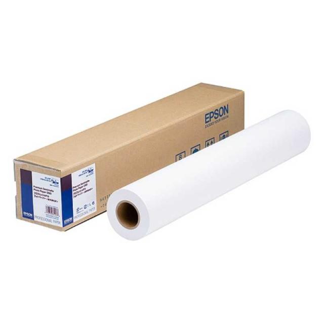 エプソン　EPSON　プロフェッショナルフォトペーパー(厚手微光沢) 約914mm(A0ノビサイズ)幅×30.5m　PXMC36R14
