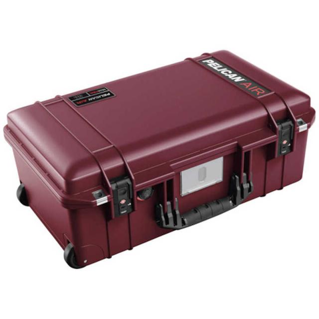 ペリカン　PELICAN 1535 エアトラベルケース オックスブラッド 0　015350-0080-175