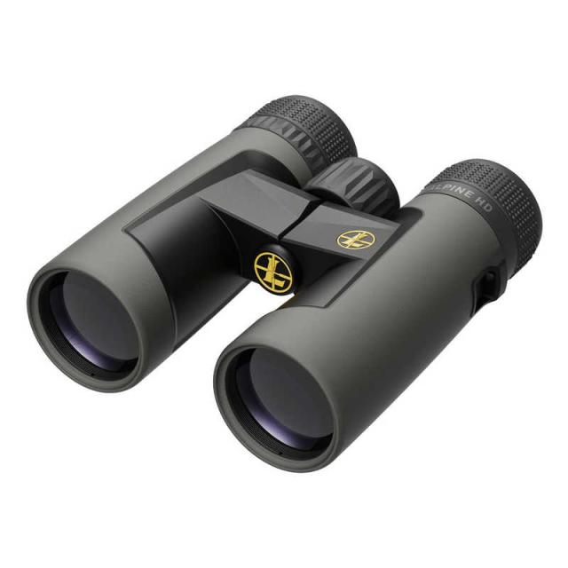LEUPOLD　双眼鏡 リューポルド Leupold BX-2 アルパイン HD 10×42 GR [ 10倍 / 径42mm / 防水 ]　BX-2 ALPINE HD 10x42 GR