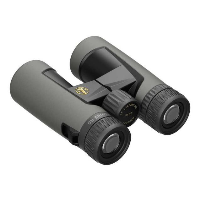 LEUPOLD　双眼鏡 リューポルド Leupold BX-2 アルパイン HD 10×42 GR [ 10倍 / 径42mm / 防水 ]　BX-2 ALPINE HD 10x42 GR_1