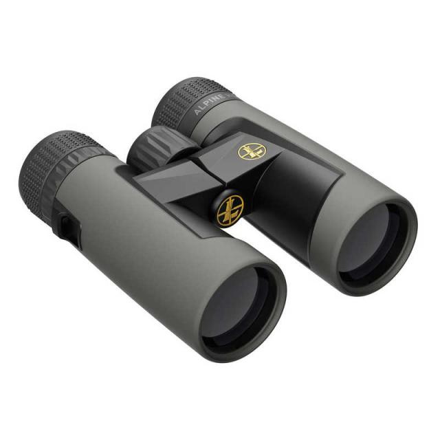 LEUPOLD　双眼鏡 リューポルド Leupold BX-2 アルパイン HD 10×42 GR [ 10倍 / 径42mm / 防水 ]　BX-2 ALPINE HD 10x42 GR_2
