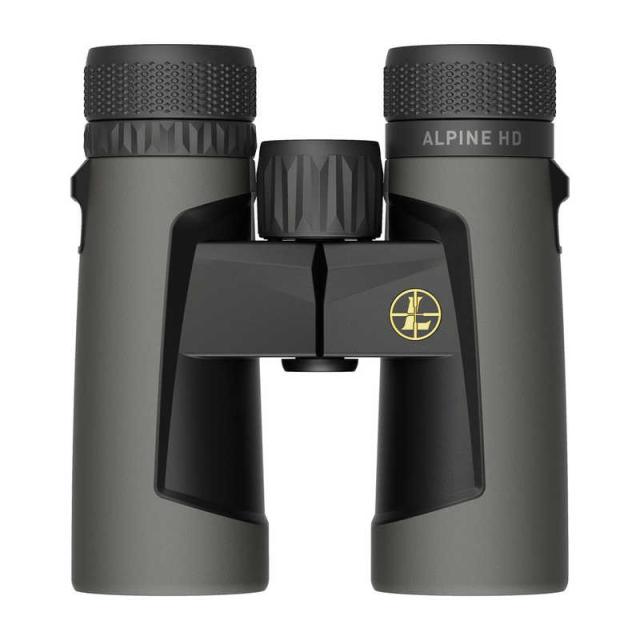 LEUPOLD　双眼鏡 リューポルド Leupold BX-2 アルパイン HD 10×42 GR [ 10倍 / 径42mm / 防水 ]　BX-2 ALPINE HD 10x42 GR_3