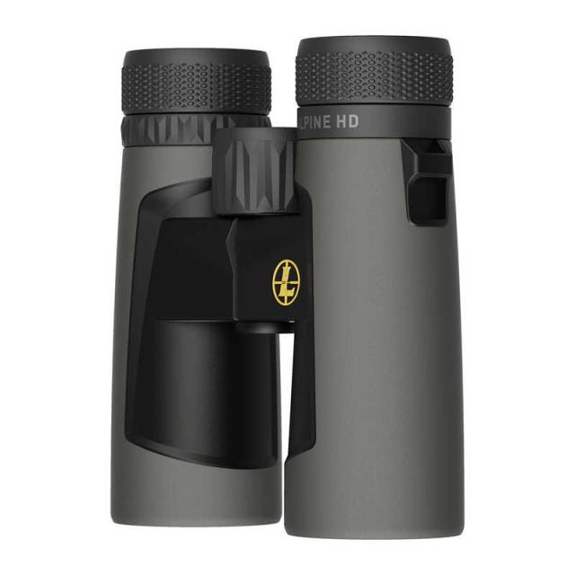 LEUPOLD　双眼鏡 リューポルド Leupold BX-2 アルパイン HD 10×42 GR [ 10倍 / 径42mm / 防水 ]　BX-2 ALPINE HD 10x42 GR_4