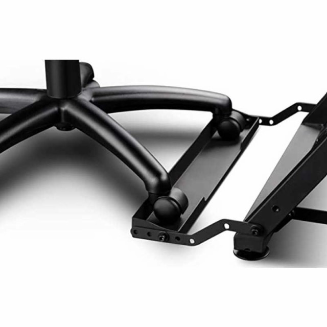 NEXTLEVELRACING　ゲーミング チェア Next Level Racing Wheel Stand 2.0　NLR-S023｜au PAY  マーケット