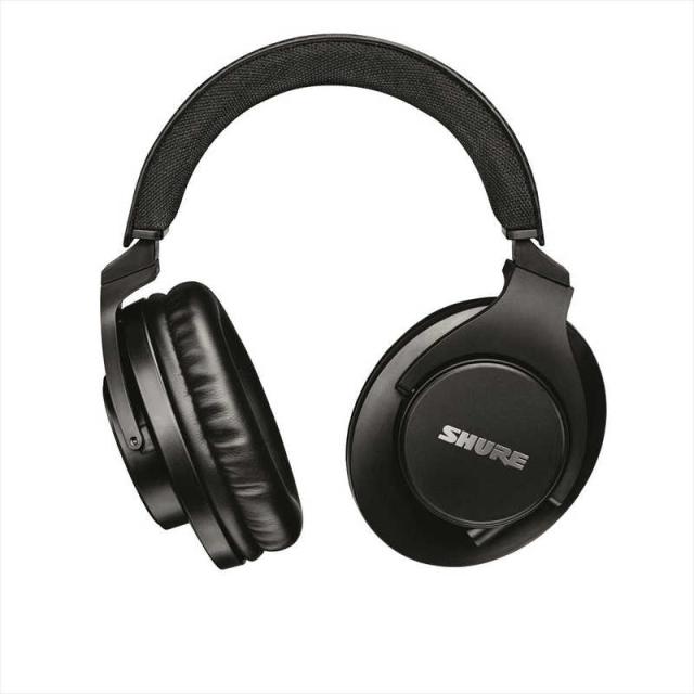 SHURE 密閉ダイナミック型 プロフェッショナル・スタジオ SHURE 密閉ダイナミック型 プロフェッショナル・スタジオ