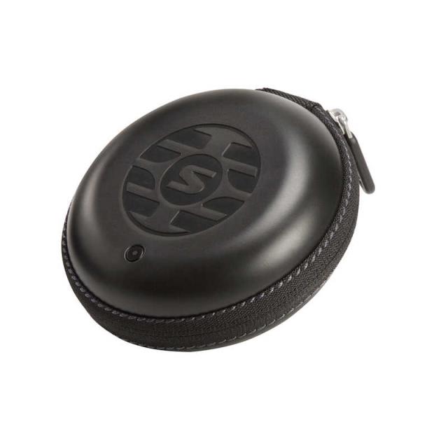 SHURE　イヤホン フルワイヤレスイヤホン リモコン・マイク対応 トランスルーセントブラック AONIC 215 第2世代　SE21DYBK+TW2-A_2