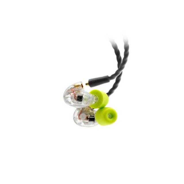 ADV.　MODEL 3 2nd Generation　ADVMODEL324-CLR