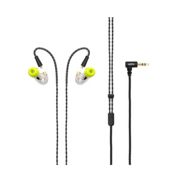 ADV.　MODEL 3 2nd Generation　ADVMODEL324-CLR_4