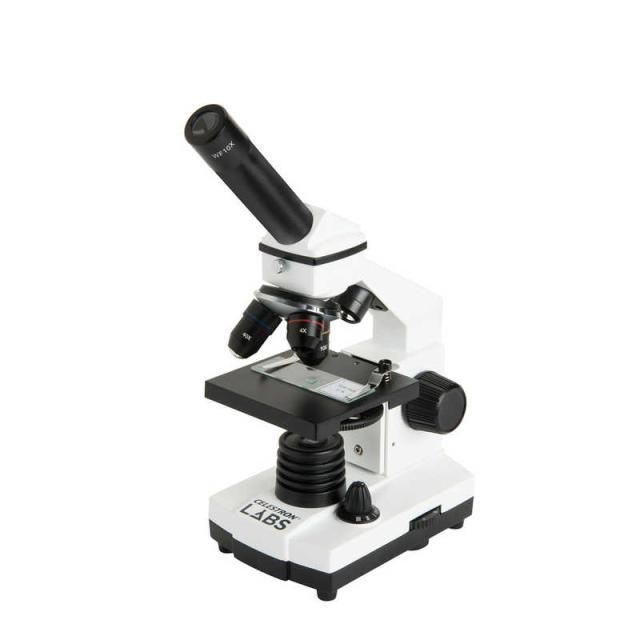 セレストロン社　生物顕微鏡 CM800 ホワイト　CE-MBCM8-44128