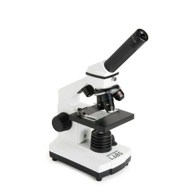 セレストロン社　生物顕微鏡 CM800 ホワイト　CE-MBCM8-44128_1