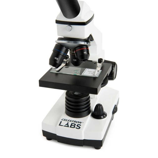 セレストロン社　生物顕微鏡 CM800 ホワイト　CE-MBCM8-44128_5