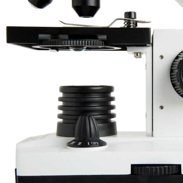 セレストロン社　生物顕微鏡 CM800 ホワイト　CE-MBCM8-44128_6