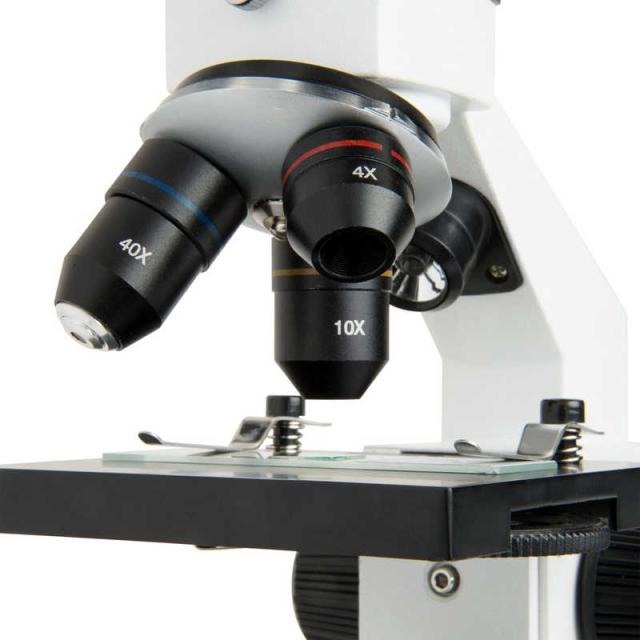 セレストロン社　生物顕微鏡 CM800 ホワイト　CE-MBCM8-44128_7