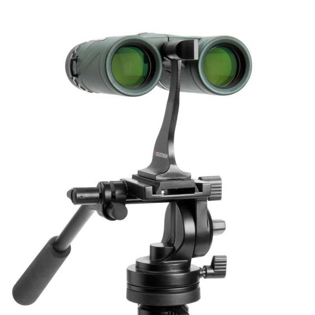 セレストロン社　Nature DX 10x32 ダハプリズム双眼鏡 ［10倍］ グリーン　CE-BBND-71331_6