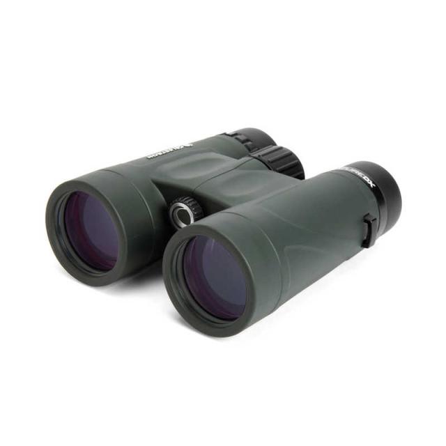 セレストロン社　Nature DX 8X42 ダハプリズム双眼鏡 ［8倍］ グリーン　CE-BBND-71332
