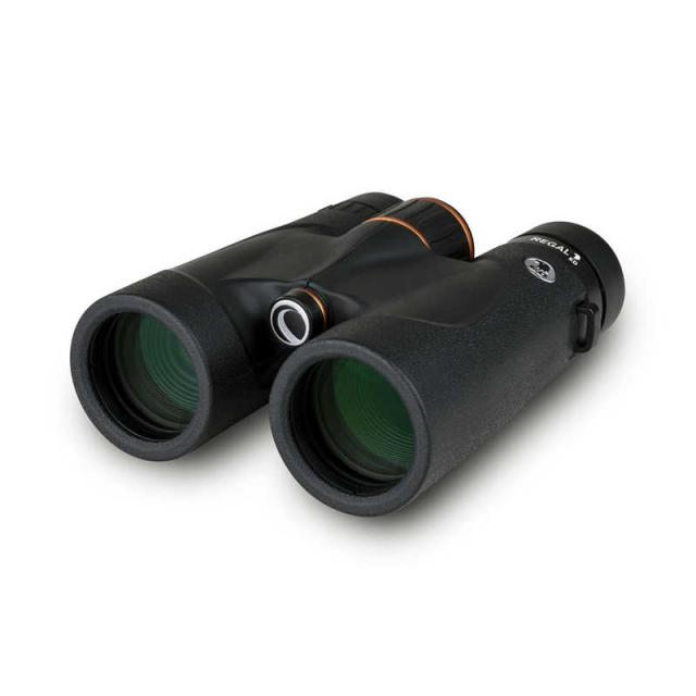 セレストロン社　Regal ED 10x42 ダハプリズム双眼鏡 ［10倍］ ブラック　CE-BBRL-71391