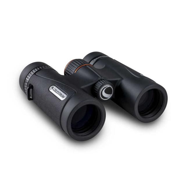 セレストロン社　TrailSeeker ED 8x32mm ダハプリズム双眼鏡 ［8倍］ ブラック　CE-BBTS-71401_2