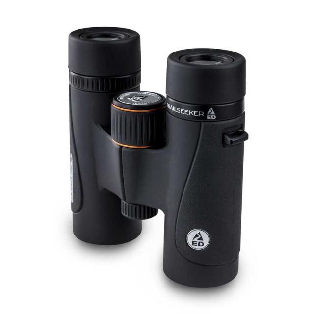 セレストロン社　TrailSeeker ED 8x32mm ダハプリズム双眼鏡 ［8倍］ ブラック　CE-BBTS-71401_3