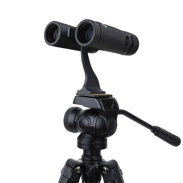 セレストロン社　TrailSeeker ED 8x32mm ダハプリズム双眼鏡 ［8倍］ ブラック　CE-BBTS-71401_8