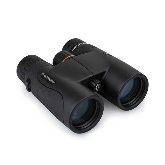 セレストロン社　Nature DX 8x42 ダハプリズム双眼鏡 - Black ［8倍］ ブラック　CE-BBND-72322_1