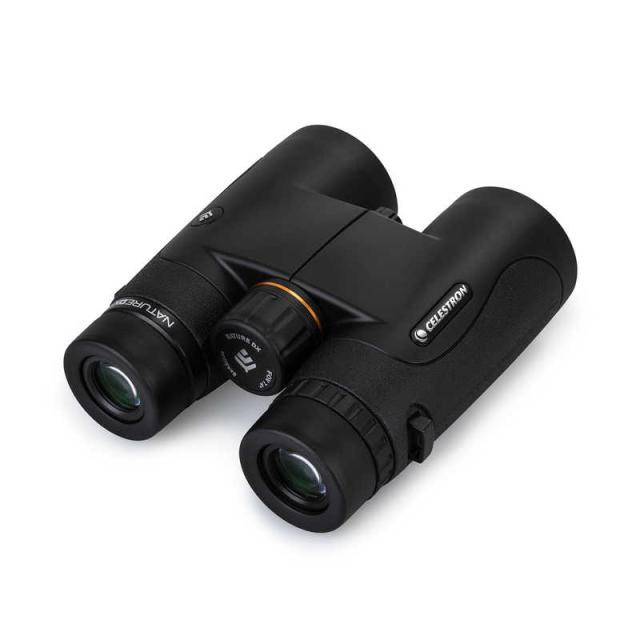 セレストロン社　Nature DX 8x42 ダハプリズム双眼鏡 - Black ［8倍］ ブラック　CE-BBND-72322_2