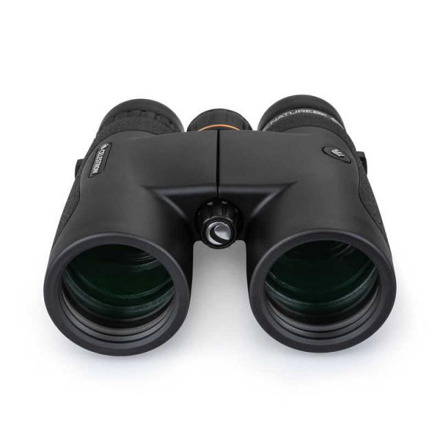セレストロン社　Nature DX 8x42 ダハプリズム双眼鏡 - Black ［8倍］ ブラック　CE-BBND-72322_8