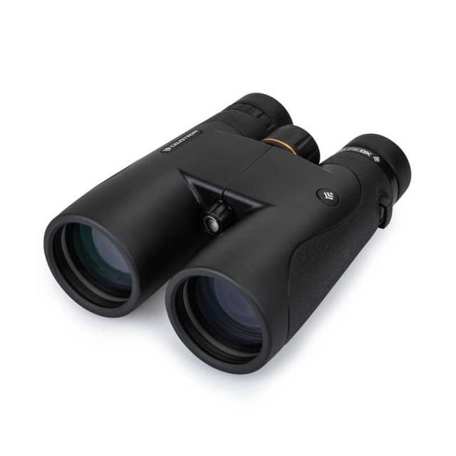 セレストロン社　Nature DX 12x50 ダハプリズム双眼鏡 - Black ［12倍］ ブラック　CE-BBND-72326