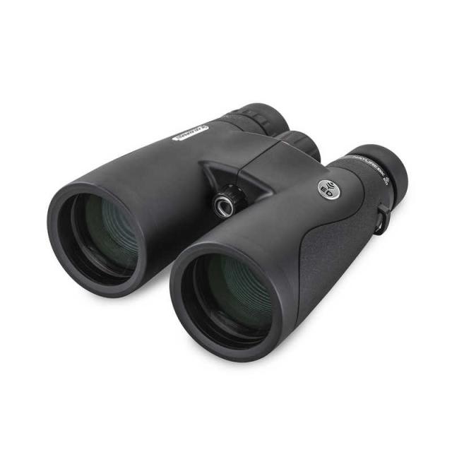 セレストロン社　Nature DX 10x50 ED ダハプリズム双眼鏡 ［10倍］ ブラック　CE-BBND-72335