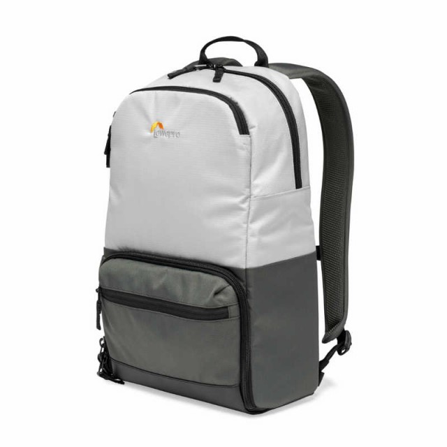 ロープロ　Lowepro トラッキー BP 200 LX グレー カメラバックパック タブレット収納(〜13インチ対応) LOWEPRO　LP37236-PWW