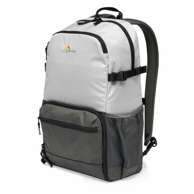 ロープロ　Lowepro トラッキー BP 250 LX グレー カメラバックパック タブレット収納(〜15インチ対応) LOWEPRO グレー　LP37238-PWW