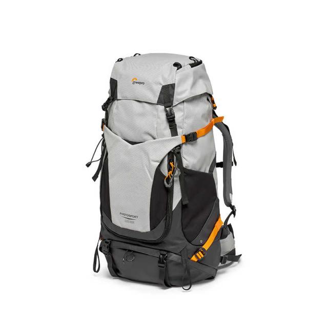 ロープロ　フォトスポｰツ PRO 55L AW III (M-L) ライトグレｰ  [30L以上]　LP37342-PWWの通販は