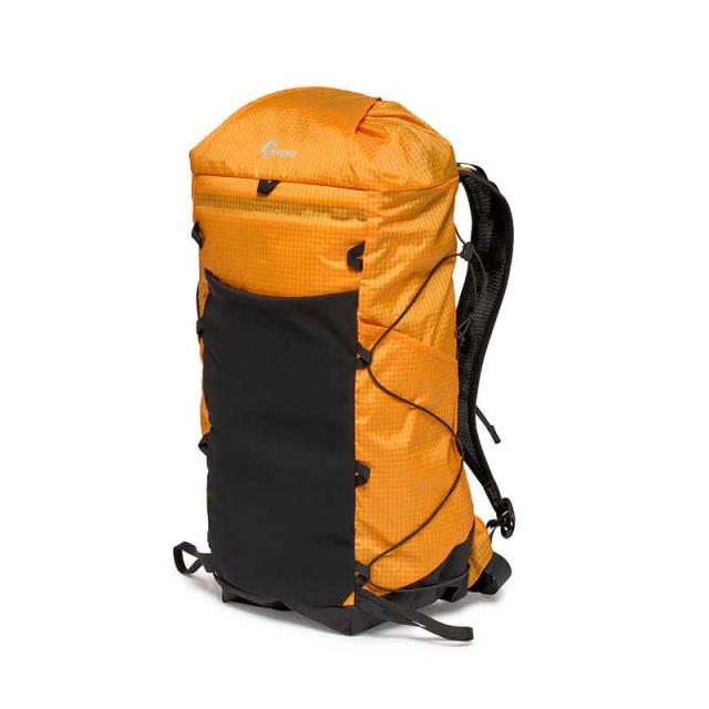 ロープロ　ランナバウト BP 18L オレンジ [15〜20L]　LP37443-PWW